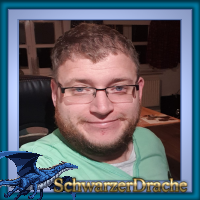 SchwarzerDrache