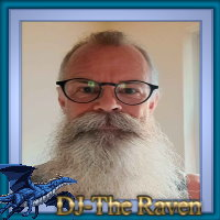 DJ-The-Raven