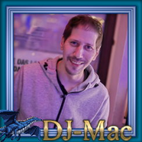 Dj Mac