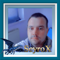 SeyroX