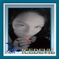 Icedevil-Sille