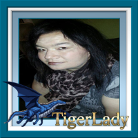 Tigerlady