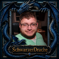 SchwarzerDrache