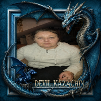 DEVIL-KAETZCHEN