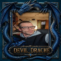 DEVIL-TIGER